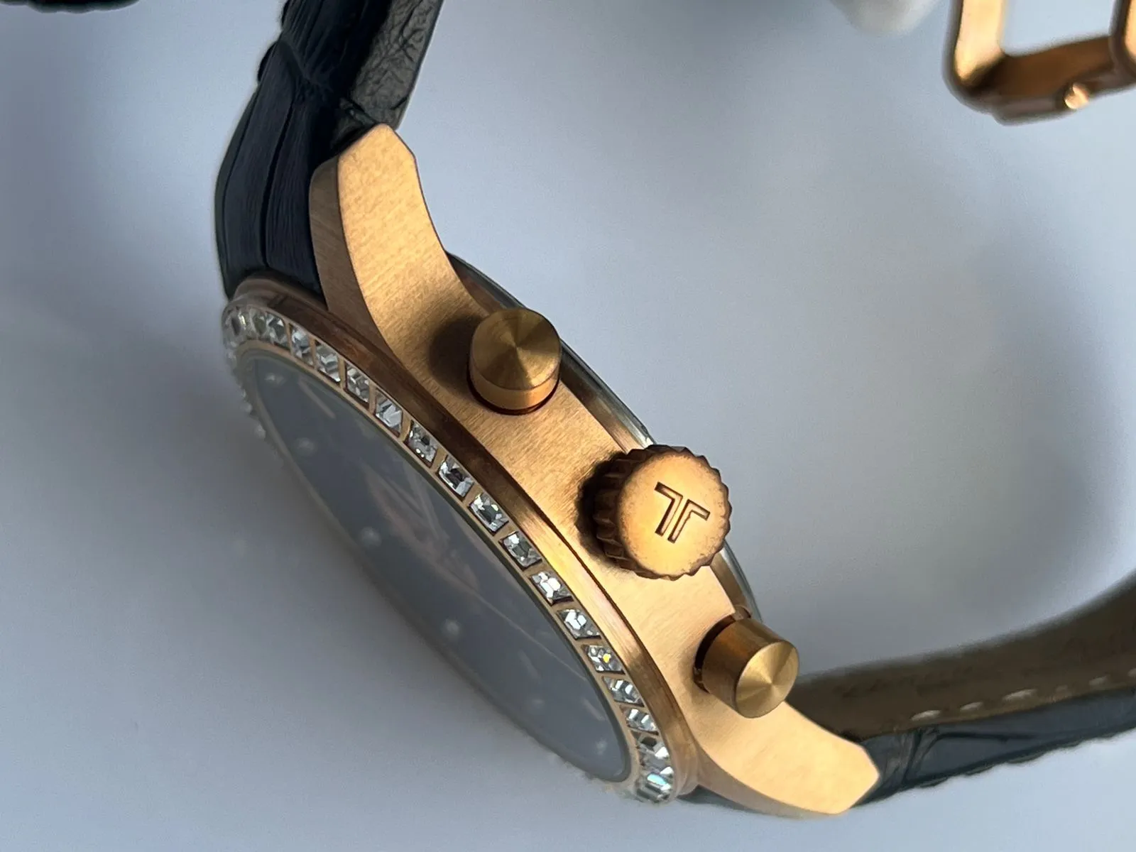 JACQUES LEMANS JL 1-1527C