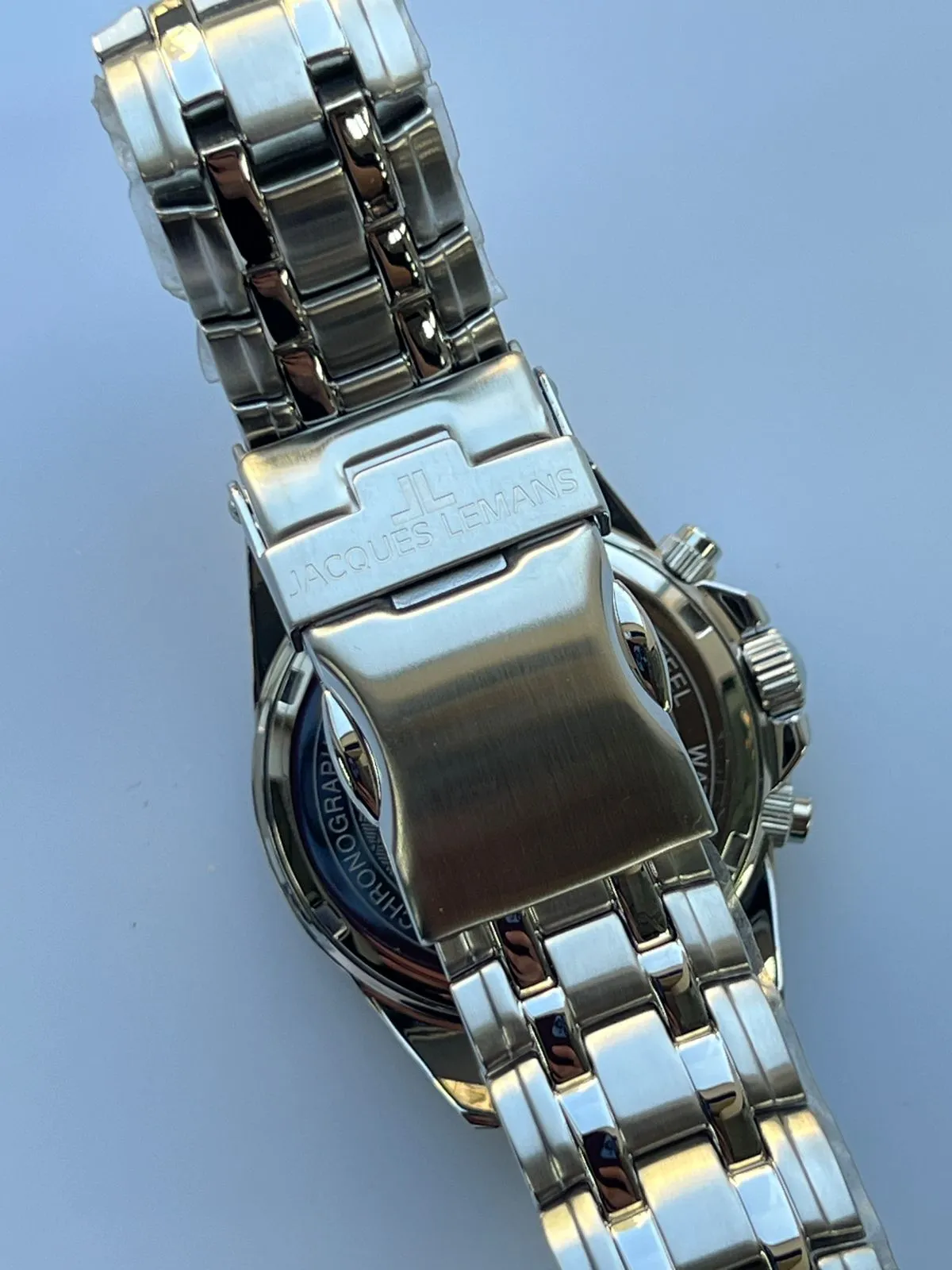 JACQUES LEMANS 1-1863C